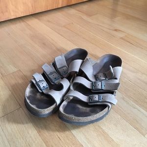 Birkenstock 41